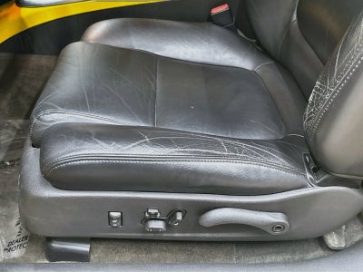 2003 Chevrolet SSR LS