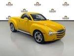 2003 Chevrolet SSR LS