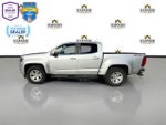 2018 Chevrolet Colorado 4WD LT