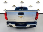 2018 Chevrolet Colorado 4WD LT