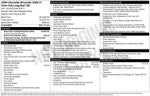 2004 Chevrolet Silverado 3500 HD DRW LT