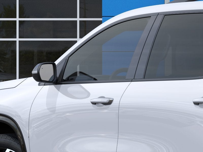 2027 Chevrolet Traverse AWD High Country