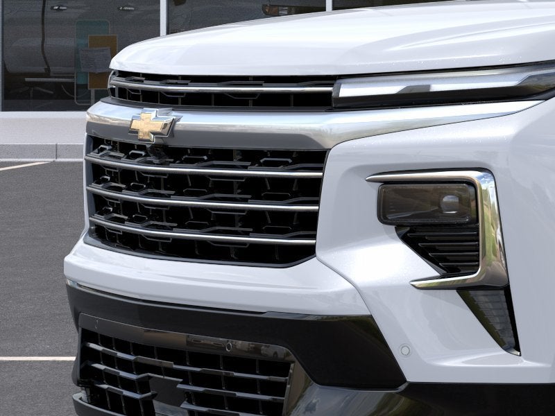 2027 Chevrolet Traverse AWD High Country