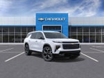 2027 Chevrolet Traverse AWD High Country