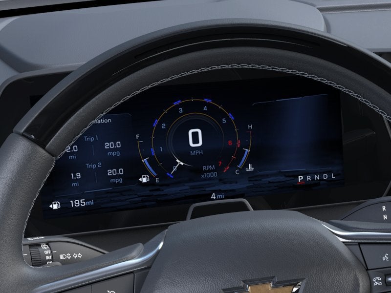 2027 Chevrolet Traverse AWD High Country