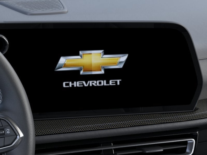 2027 Chevrolet Traverse AWD High Country