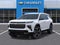 2027 Chevrolet Traverse AWD High Country