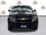 2015 Chevrolet Tahoe Commercial