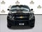 2015 Chevrolet Tahoe Commercial