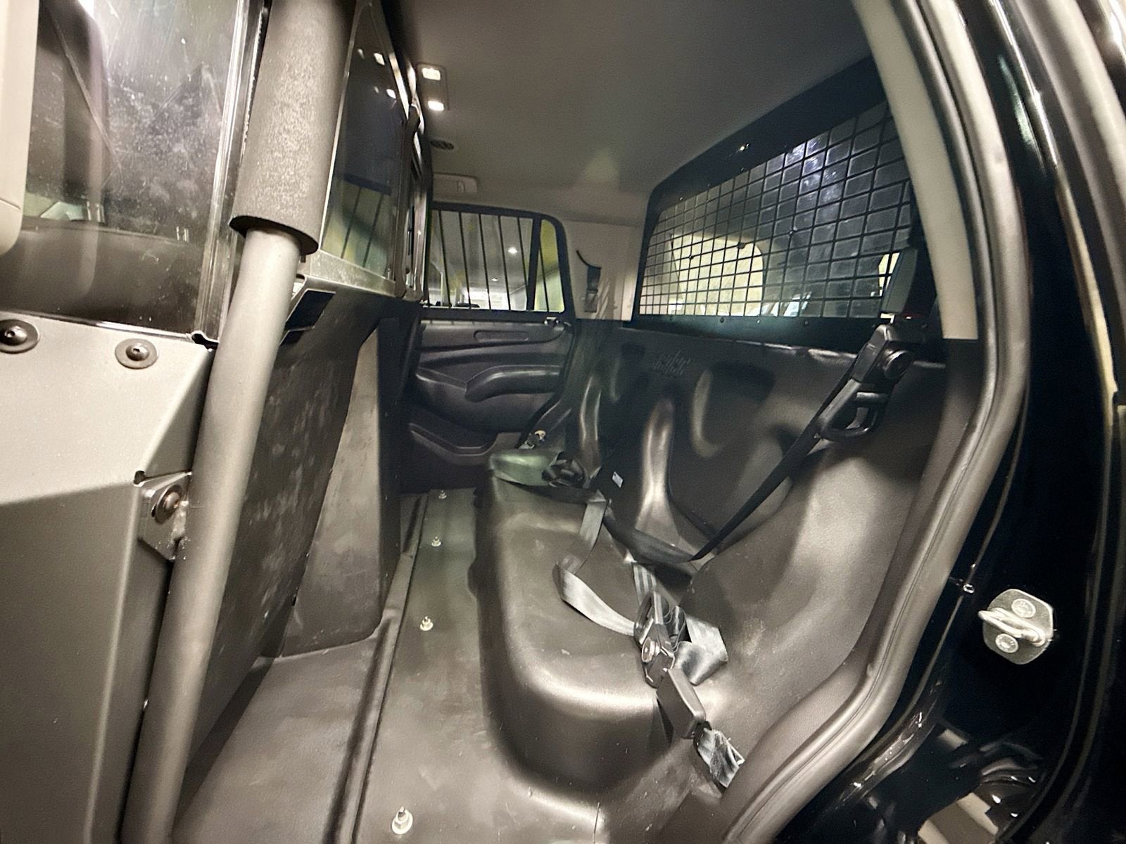 2015 Chevrolet Tahoe Commercial