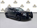 2015 Chevrolet Tahoe Commercial