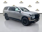 2027 Chevrolet Suburban Z71