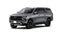 2027 Chevrolet Suburban Z71