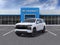 2027 Chevrolet Suburban RST
