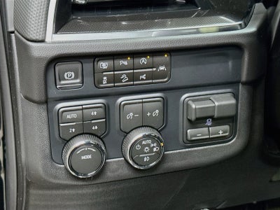 2027 Chevrolet Suburban RST