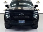 2027 Chevrolet Suburban RST