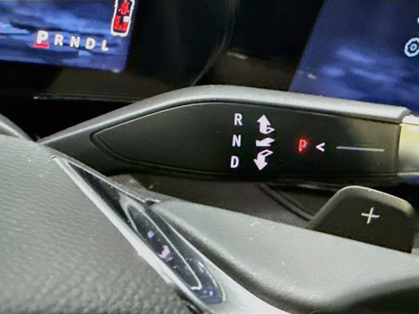 2027 Chevrolet Suburban RST