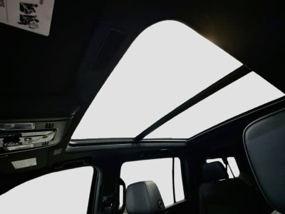 2027 Chevrolet Suburban RST
