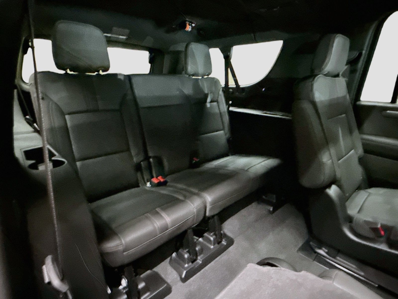 2027 Chevrolet Suburban RST