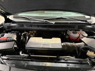 2027 Chevrolet Suburban RST
