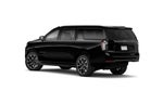 2027 Chevrolet Suburban RST
