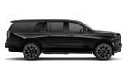 2027 Chevrolet Suburban RST