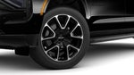 2027 Chevrolet Suburban RST