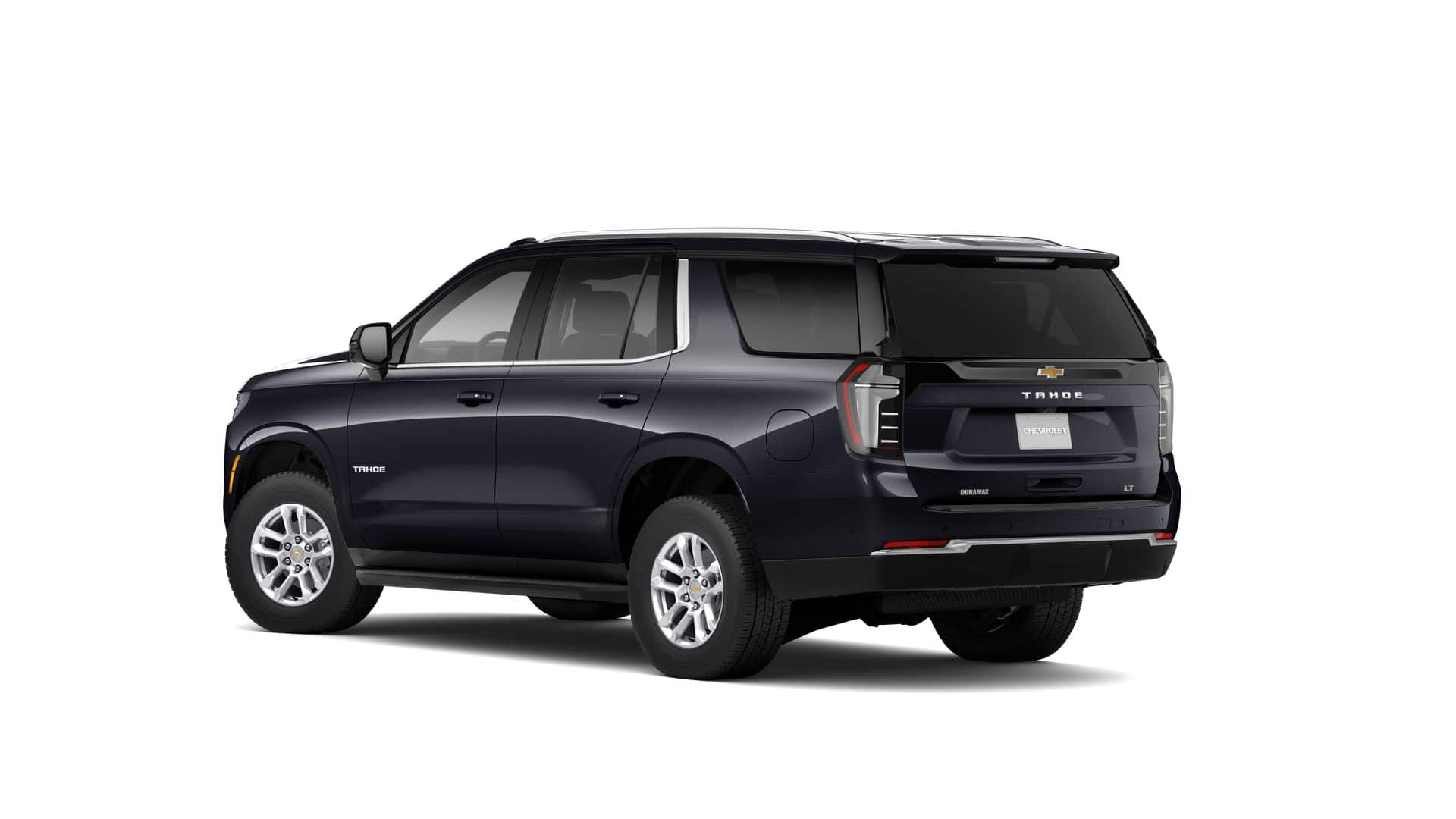 2027 Chevrolet Tahoe LT
