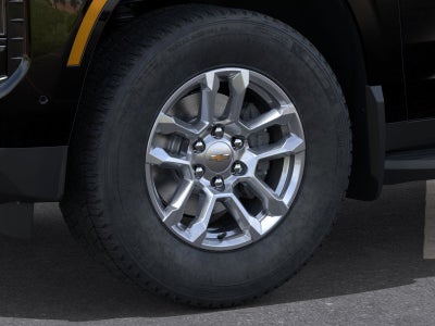2027 Chevrolet Tahoe LT