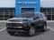 2027 Chevrolet Tahoe LT