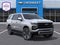 2027 Chevrolet Tahoe Z71