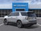 2027 Chevrolet Tahoe Z71
