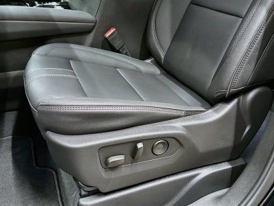 2027 Chevrolet Tahoe RST