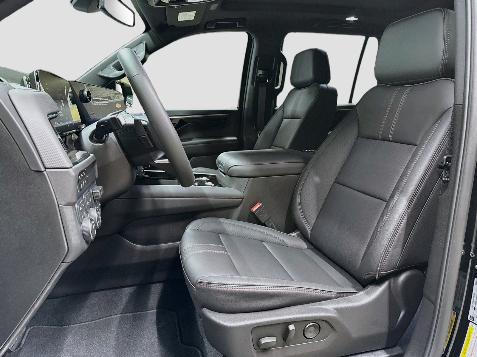2027 Chevrolet Tahoe RST