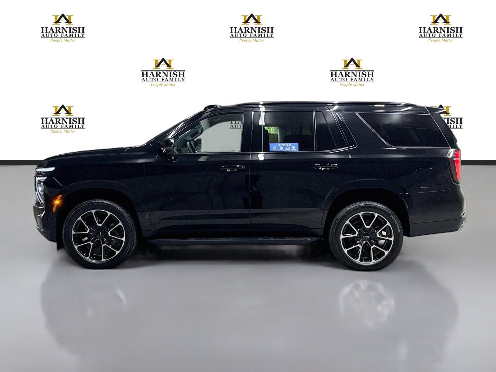 2027 Chevrolet Tahoe RST