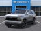 2027 Chevrolet Tahoe RST