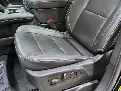 2022 Chevrolet Tahoe Premier