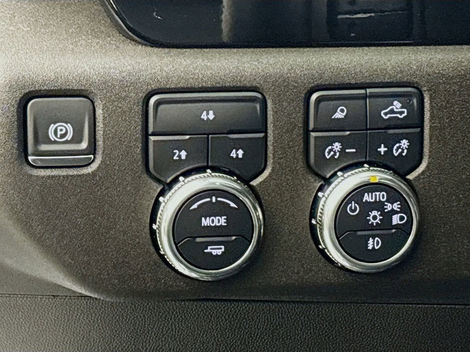 2025 GMC Sierra 2500 HD SLE