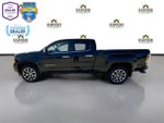 2022 GMC Canyon 4WD Denali