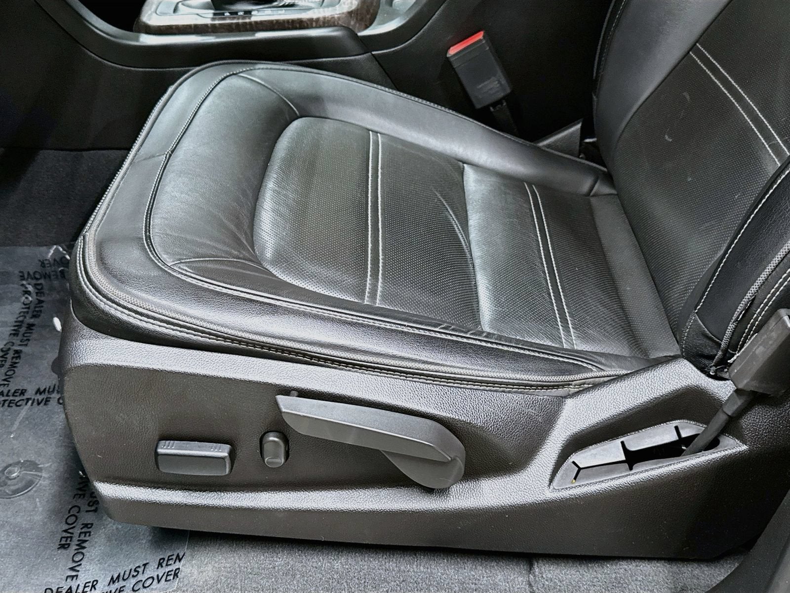 2022 GMC Canyon 4WD Denali