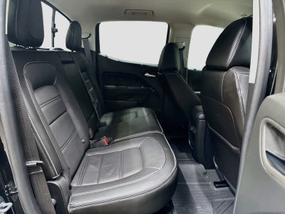2022 GMC Canyon 4WD Denali