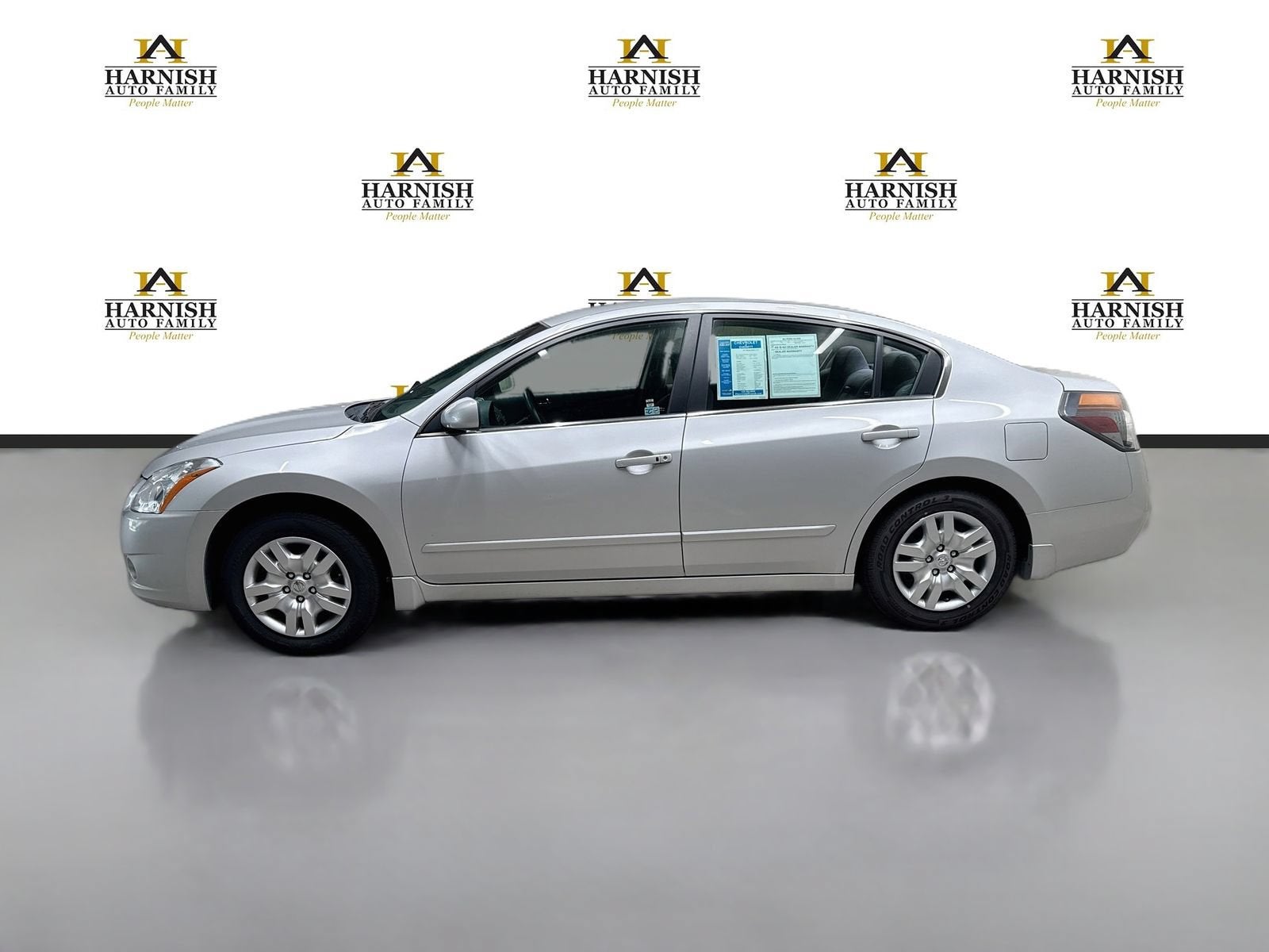 2011 Nissan Altima 2.5 S