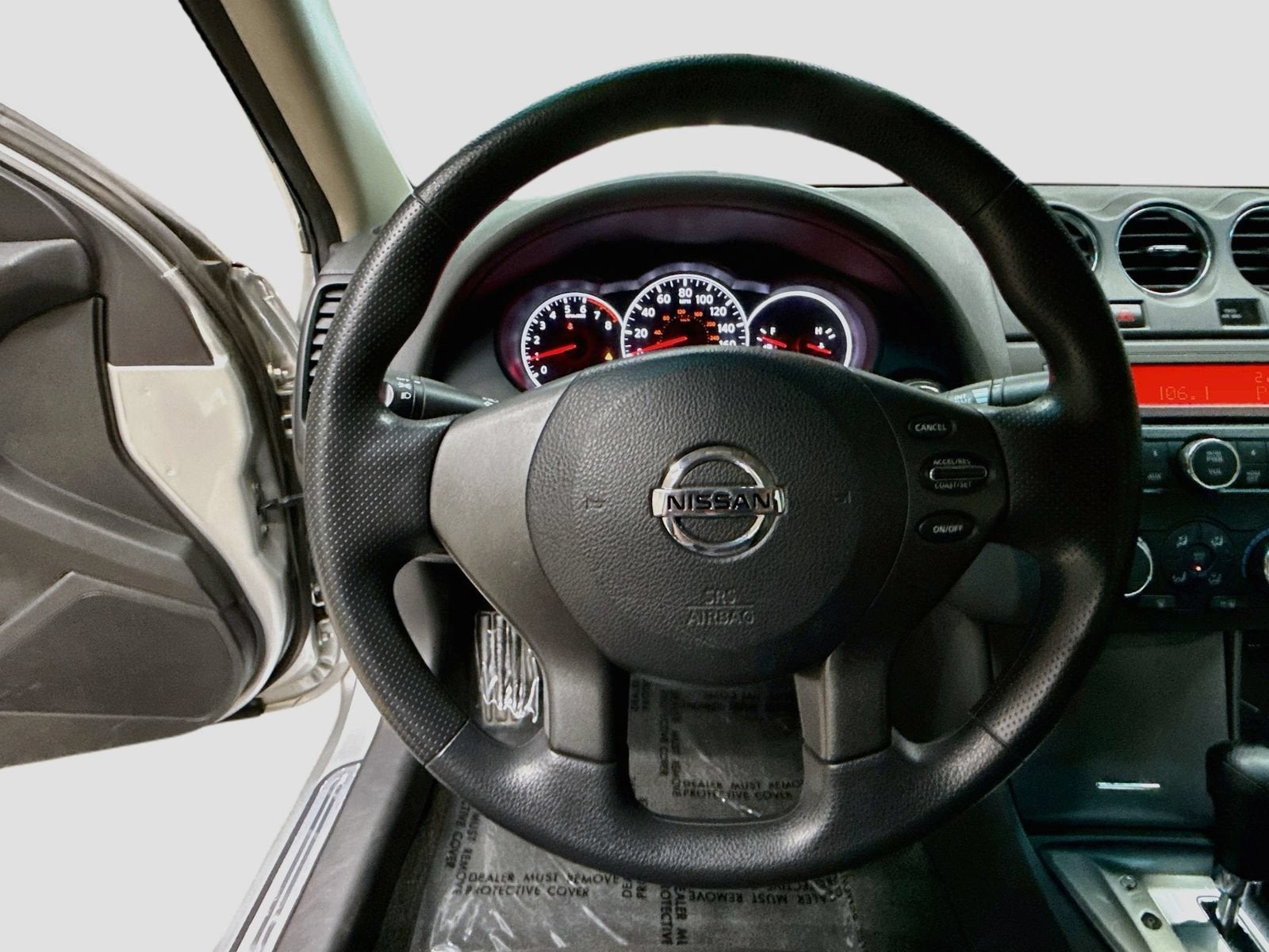 2011 Nissan Altima 2.5 S
