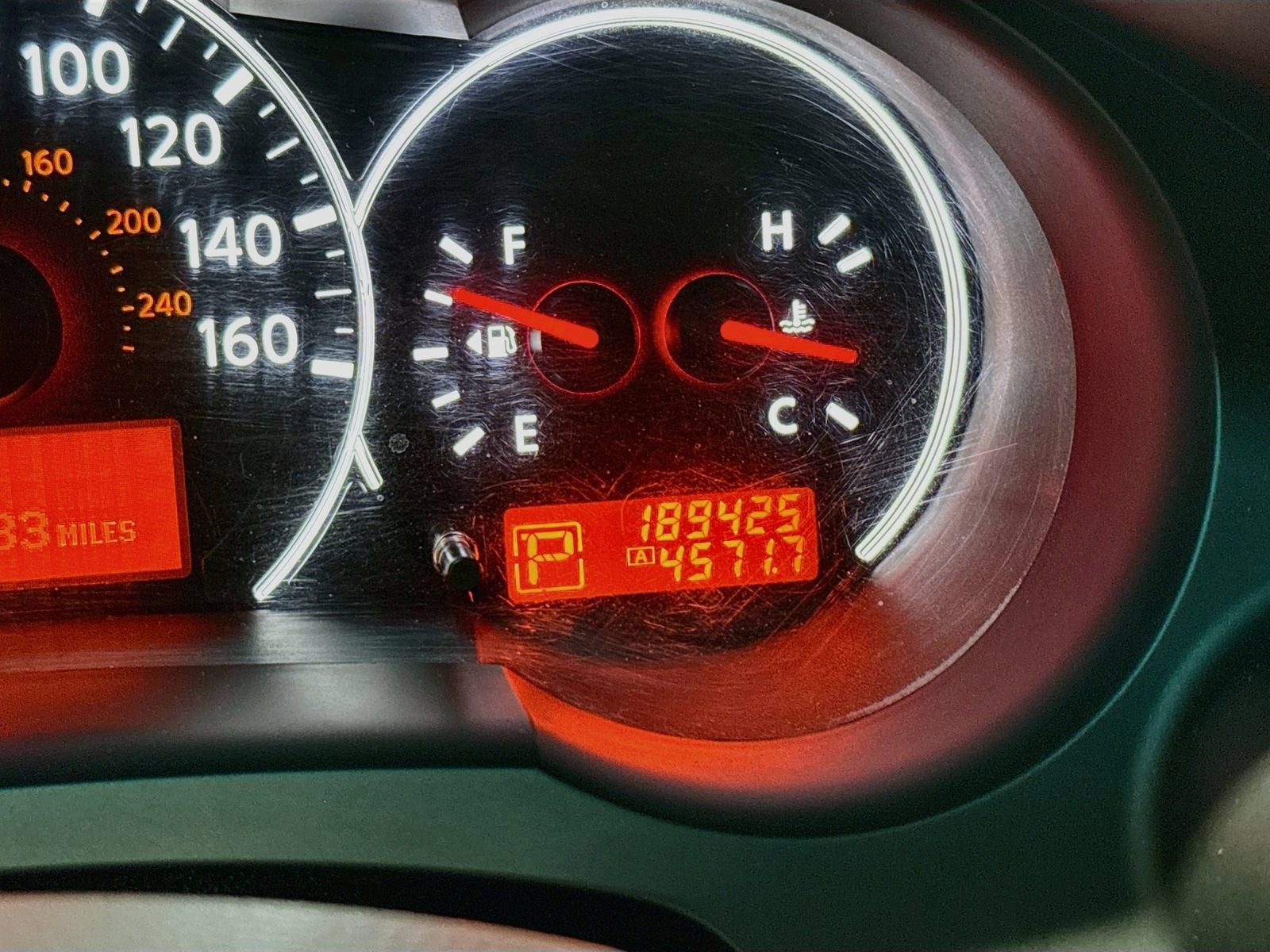 2011 Nissan Altima 2.5 S