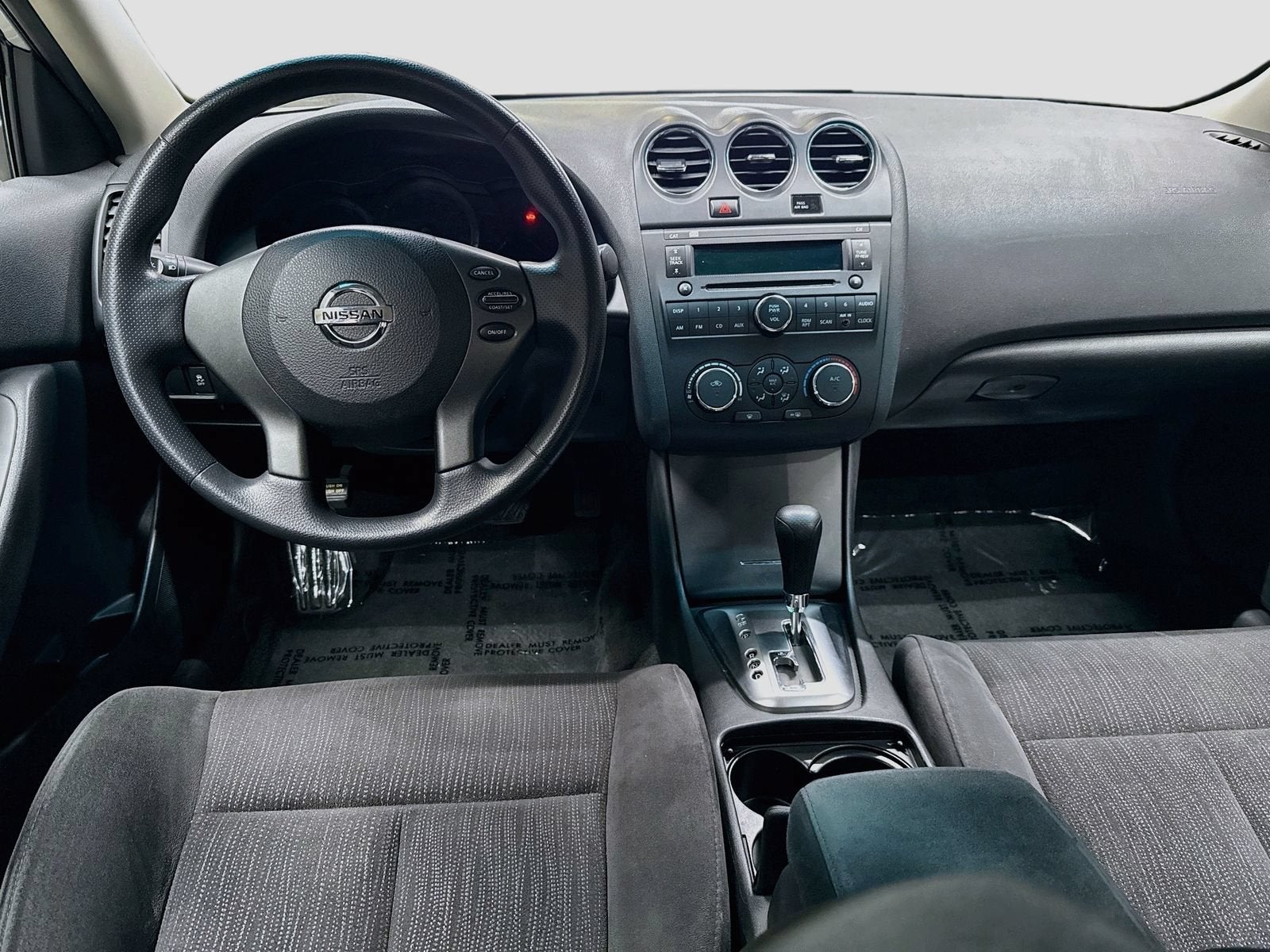 2011 Nissan Altima 2.5 S