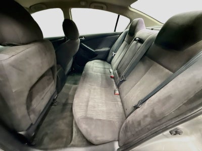 2011 Nissan Altima 2.5 S