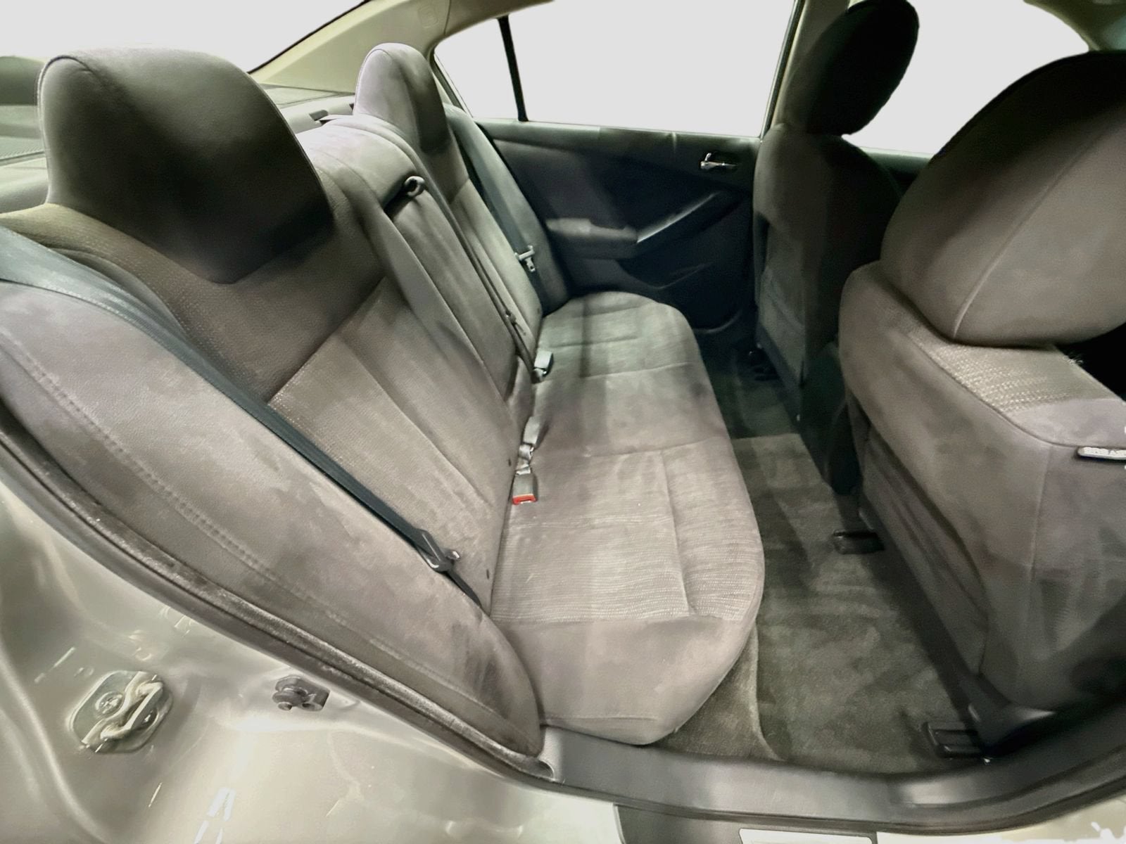 2011 Nissan Altima 2.5 S