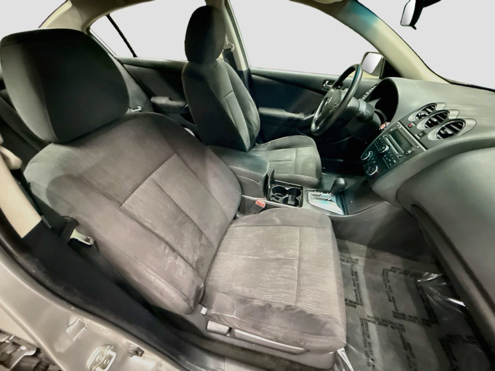 2011 Nissan Altima 2.5 S