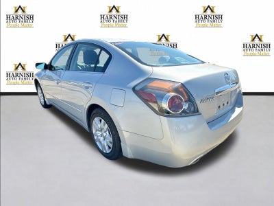 2011 Nissan Altima 2.5 S