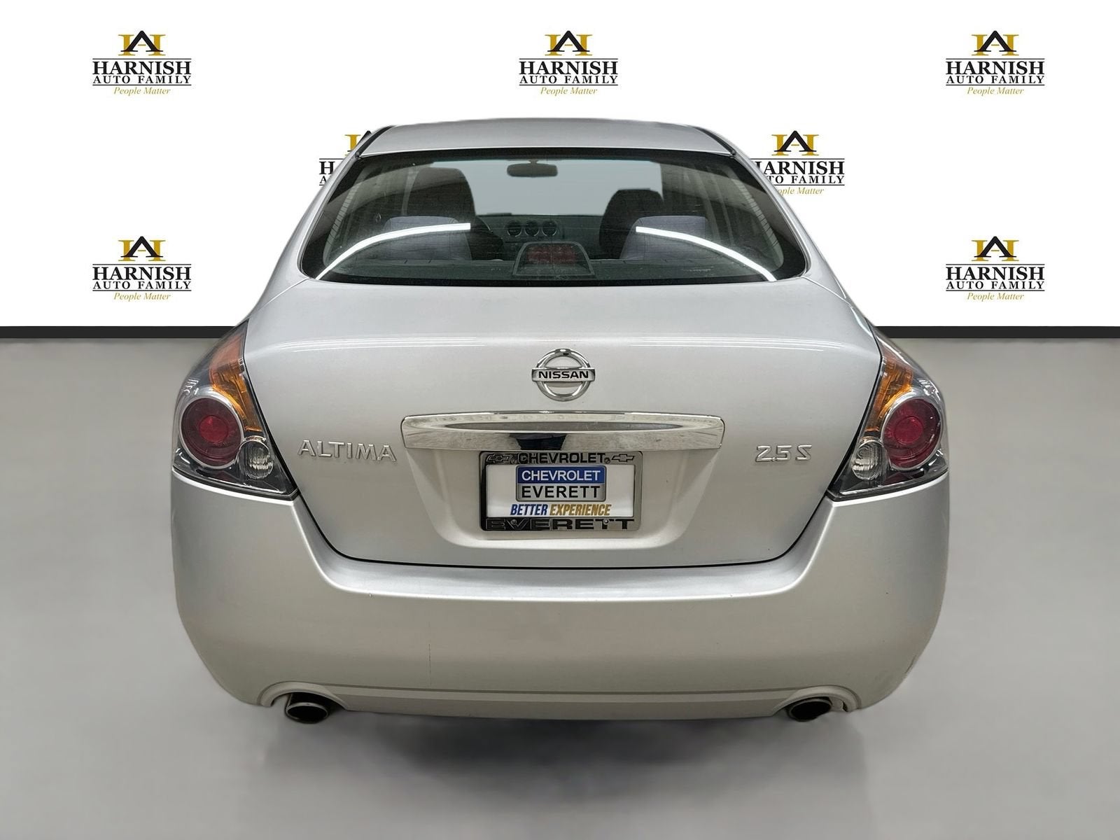 2011 Nissan Altima 2.5 S